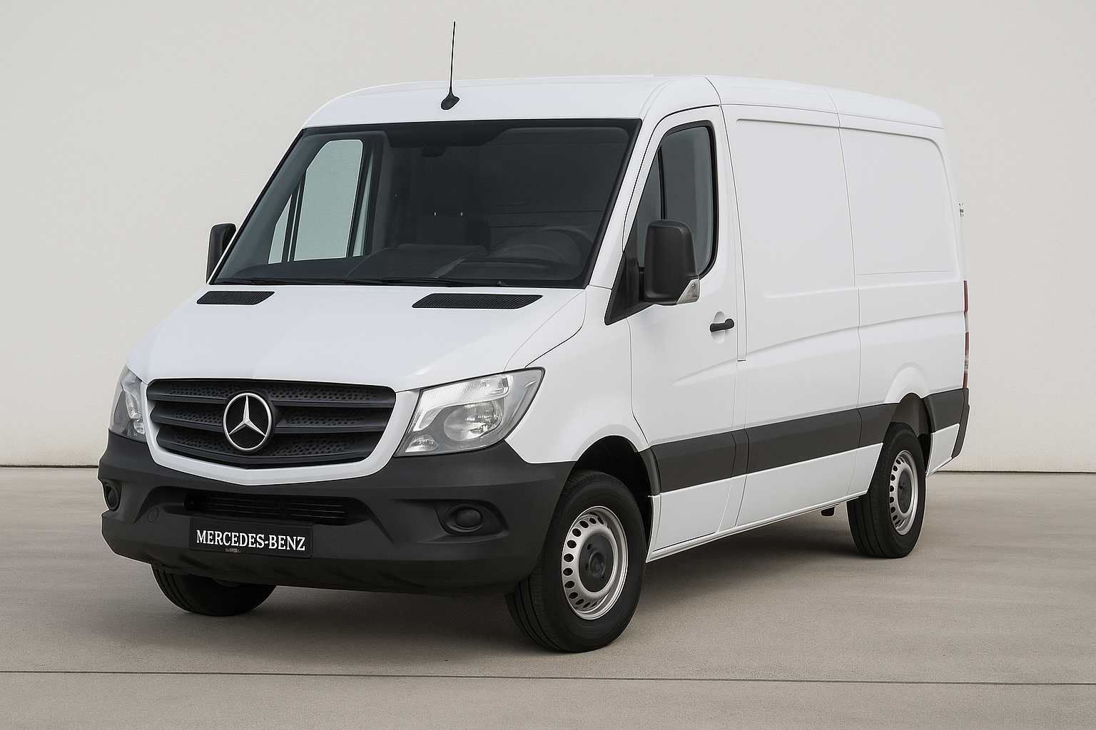 Mercedes-Benz Sprinter Kaufberatung Mercedes-Benz Sprinter Kaufberatung