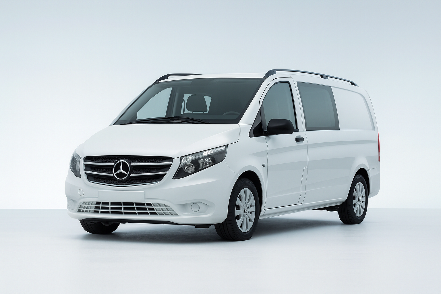 Mercedes-Benz Vito kaufen Mercedes-Benz Vito kaufen